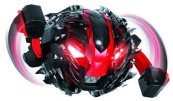 Дрон Grrrumball (YW858330) - Pampik - 3