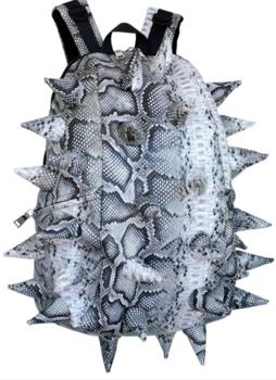 Рюкзак MadPax Pactor Full Rattled, сірий (M/PAC/RAT/FULL) - Pampik