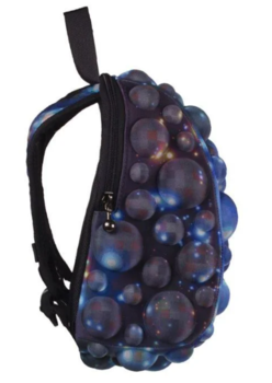 Рюкзак MadPax Bubble Pint Warp Speed, синий (M/PINT/WAR) - Pampik - 4