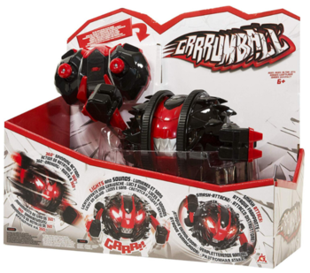 Дрон Grrrumball (YW858330) - Pampik - 6