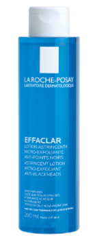 Лосьон La Roche-Posay Effaclar, для очистки и сужения пор, 200 мл - Pampik