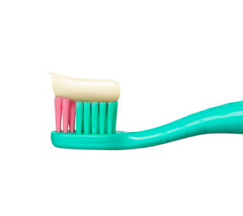 Дитяча зубна паста Splat Junior Juicy захист від бактерій і карієсу Ківі-полуниця, 35 мл - Pampik - 3