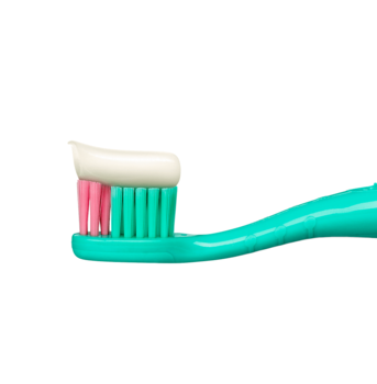 Дитяча зубна паста Splat Juicy Морозиво 35 мл - Pampik - 3