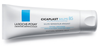 Бальзам В5 La Roche-Posay Цикапласт, восстанавливающий, 100 мл - Pampik