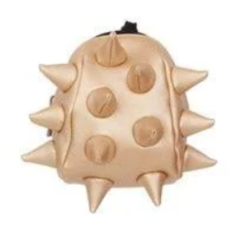 Мінірюкзак MadPax Cross Body Jackpot, золотий (M/CB/JAC/MB) - Pampik - 2