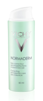Средство для комплексной коррекции проблемной кожи Vichy Normaderm, 50 мл - Pampik