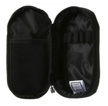 Пенал Madpax LedLox Pencil Case Blackout, чорний (M/LED/BO/PC) - Pampik - 2