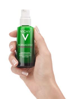 Ежедневный флюид двойного действия Vichy Normaderm Phytosolution, для жирной, склонной к недостаткам кожи, 50 мл - Pampik - 5