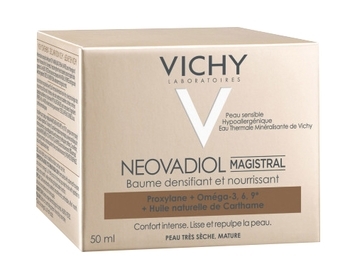 Живильний бальзам Vichy Neovadiol Magistral, для пружності шкіри, 50 мл - Pampik