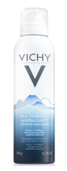 Термальна вода Vichy, 150 мл - Pampik