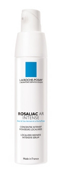 Засіб інтенсивної дії La Roche-Posay Rosaliac AR, для догляду за шкірою, схильної до почервоніння, 40 мл - Pampik