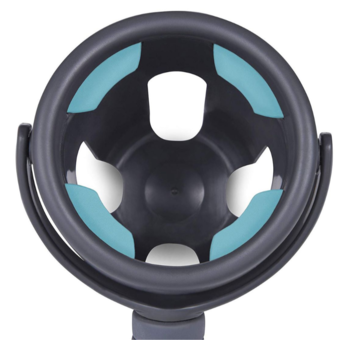 Підсклянник для коляски Munchkin Drink Pod, чорний (64009-004) - Pampik - 4