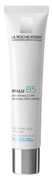 Дерматологічний засіб для корекції зморшок і відновлення пружності La Roche-Posay Hyalu B5, 40 мл - Pampik