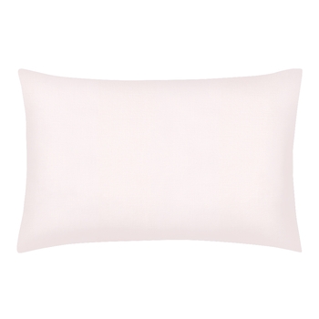 Набір наволочок Cosas Смужка, ранфорс, 50х70 см, рожевий, 4 шт. - Pampik - 4