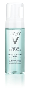 Пенка для умывания Vichy Purete Thermale, для всех типов кожи, 150 мл - Pampik