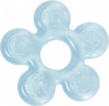 Прорізувач Lindo, блакитний (Li 295 гол) - Pampik