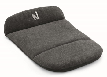 Универсальная коляска 2 в 1 NeoNato Puro Urban, темно-серый (N900-46/A) - Pampik - 3