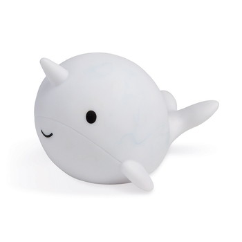 Іграшка для купання Janod Малювання Нарвав (J04726) - Pampik - 5