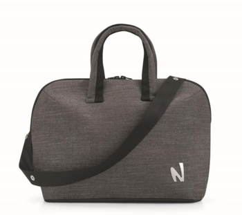 Универсальная коляска 2 в 1 NeoNato Puro Urban, темно-серый (N900-46/A) - Pampik - 4