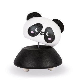 Пирамидка Janod Панда (J08188) - Pampik - 3