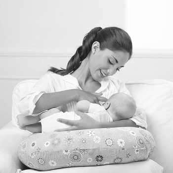 Подушка для годування Chicco Boppy, помаранчевий (79902.06) - Pampik - 3