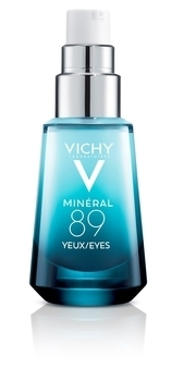 Гель Vichy Mineral 89, для восстановления и увлажнения кожи вокруг глаз, 15 мл - Pampik