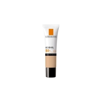 Солнезащитный тональный крем La Roche-Posay Anthelios Mineral One 02, SPF 50+, 30 мл - Pampik