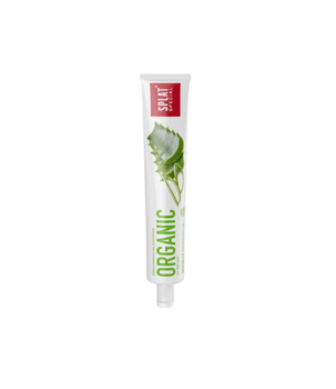 Зубна паста для зміцнення емалі Splat Special Органік, рекомендована в період для вагітності, 75 мл - Pampik - 4