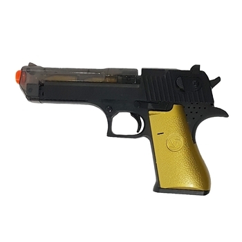 Игрушечное оружие Maya Toys Пистолет (H832) - Pampik