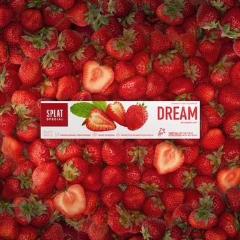 Зубна паста Splat Special Мрія, 75 мл - Pampik - 6