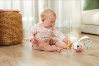 Музичний мобіль Tiny Love Мрії принцеси (1306206830) - Pampik - 9