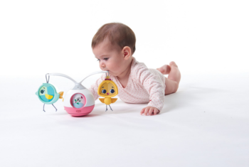 Музичний мобіль Tiny Love Мрії принцеси (1306206830) - Pampik - 2