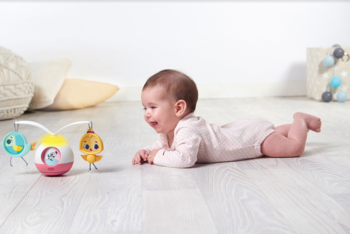 Музичний мобіль Tiny Love Мрії принцеси (1306206830) - Pampik - 3