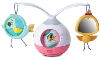 Музичний мобіль Tiny Love Мрії принцеси (1306206830) - Pampik