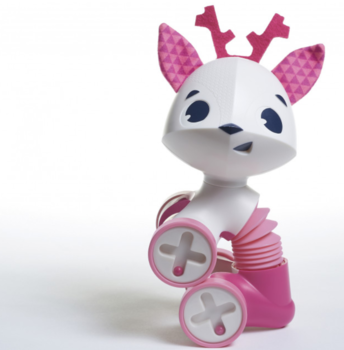 Каталка Tiny Love Олененок Флоренс (1117100458) - Pampik - 3