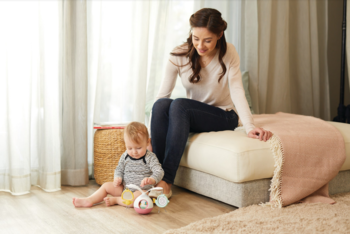 Музичний мобіль Tiny Love Мрії принцеси (1306206830) - Pampik - 7