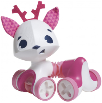 Каталка Tiny Love Олененок Флоренс (1117100458) - Pampik