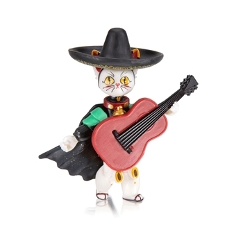 Ігрова фігурка Jazwares Roblox Imagination Figure Pack Lucky Gatito W7 (ROB0269) - Pampik - 4