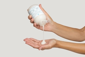 Детский крем-гель для волос и тела Skinlove, 295 мл - Pampik - 2