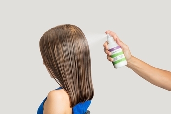 Несмываемый питательный кондиционер для волос Skinlove, с киноа, 200 мл - Pampik - 2