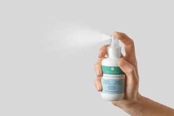 Натуральний дезодорант-спрей Skinlove Шавлія і розмарин, 100 мл - Pampik - 2