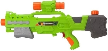 Водна зброя Maya Toys Ураган (516) - Pampik