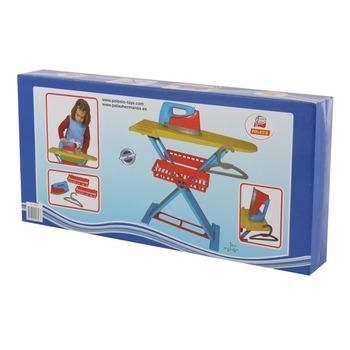 Ігровий набір Polesie Праска 2х1 (43467) - Pampik - 3