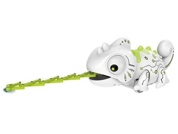 Игрушка на радиоуправлении Maya Toys Хамелеон (777-618) - Pampik - 2