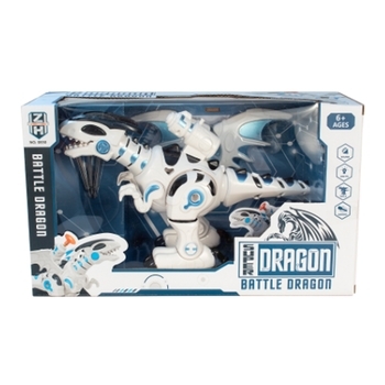 Робот Maya Toys Боевой дракон (0830) - Pampik - 2