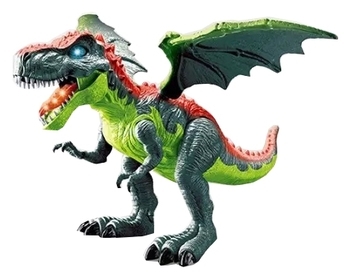 Інтерактивна іграшка Maya Toys Динозавр (844А) - Pampik