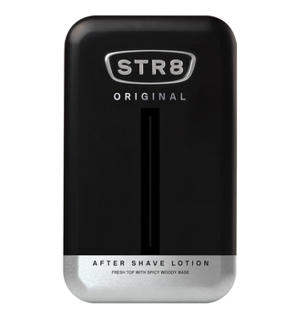 Лосьон после бритья STR8 Original, 100 мл - Pampik