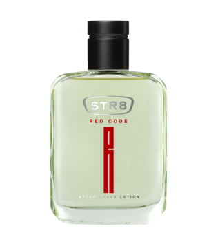 Лосьон после бритья STR8 Red Code, 100 мл - Pampik - 2