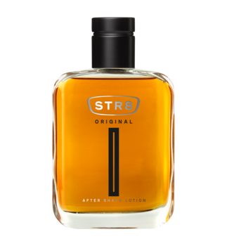 Лосьон после бритья STR8 Original, 100 мл - Pampik - 2