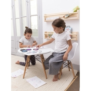 Набор штампов Apli Kids Море (000016813) - Pampik - 3